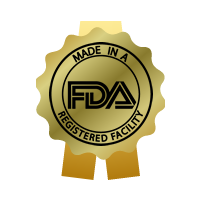 Instalación registrada ante la FDA