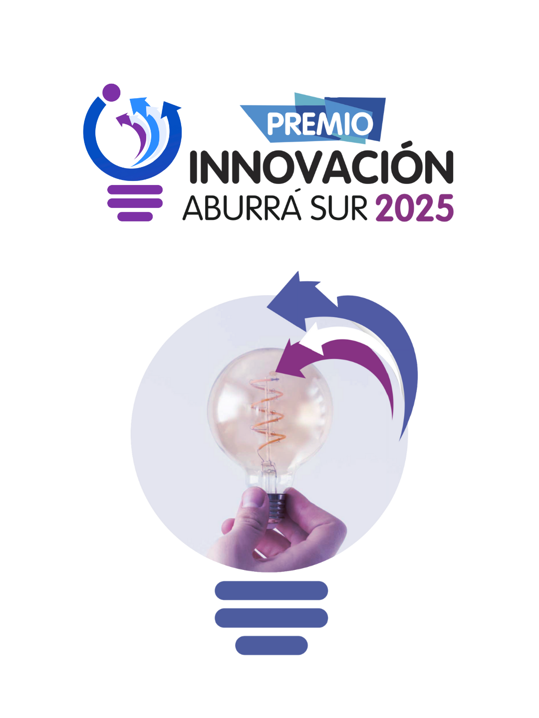 Premio Innovación Aburrá Sur 2025